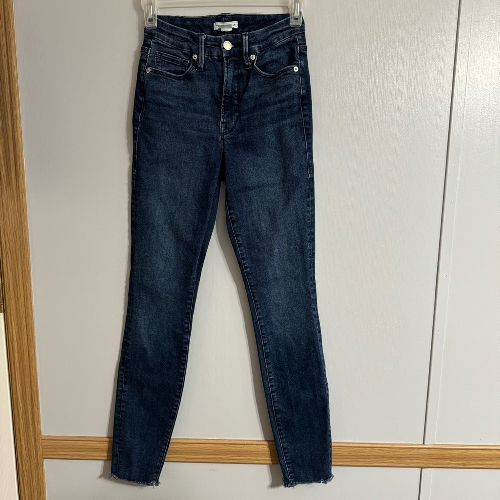Good American Skinny‎ Jeans Size 0/25